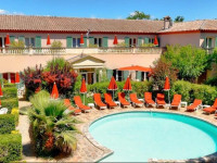 BEST WESTERN LOrangerie
