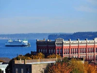 Palace Hotel Port Townsend 2*