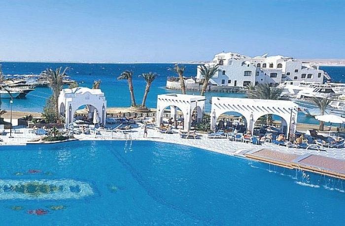 Arabella Azur Resort 4*