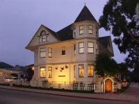Pacific Grove Inn 3*