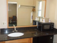 Knights Inn Horseheads 2*