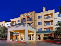 Courtyard Austin South 3*