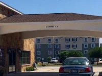 Super 8 San Antonio 2*