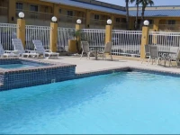 Windwater Hotel Corpus Christi 2*