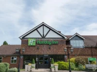 Holiday Inn Reading West 3*