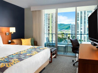 Hyatt Place Waikiki Beach