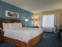 Fairfield Inn Myrtle Beach North 3*