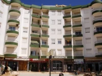 Belo Horizonte Apartments 3*