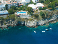 Hotel Giardino sul Mare