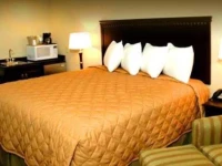 Griffin Inn and Suites 2*