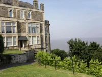 BEST WESTERN Walton Park Hotel 3*