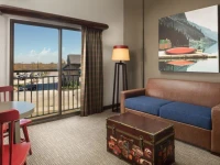 Great Wolf Lodge Grapevine 3*