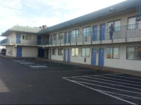 Motel 6 Joplin 1*