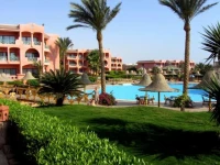 Parrotel Aqua Park Resort 4*