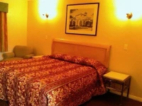 Aqua Inn Motel 2*
