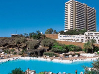 Fiesta Hotel Paraiso Floral