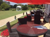 Moorland Garden Hotel 3*