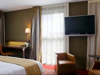 Holiday Inn Mulhouse 4*