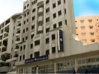 Rush Inn Hotel 2*