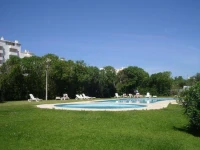 Solmonte Apartments 3*