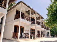 Fihalhohi Island Resort 3 4*