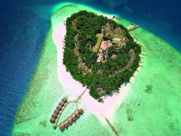 Fihalhohi Island Resort 3