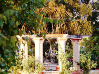 Jacobs Creek Retreat