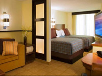 Hyatt Place Salt Lake City Airport