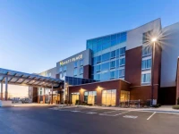 Hyatt Place Salt Lake City Airport 3*