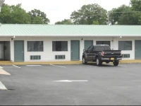 Sallisaw Inn 3*