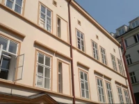 Residence Pinkas Prague 3*