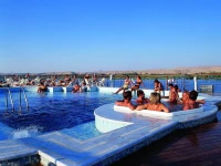 M/S Grand Princess Nile Cruise Hotel Luxor 5*