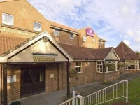 Premier Inn Hastings 3*