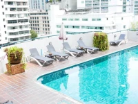 Best Comfort Residential Hotel 3*