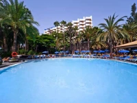 Barcelo Las Margaritas 4*