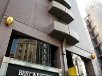 Best Western Hotel Nagoya 4*