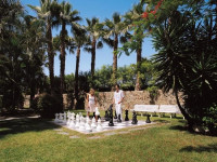 Maspalomas Princess