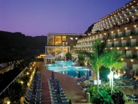 Mogan Princess 4*