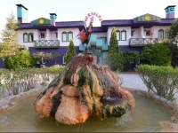 Herakles Thermal Center Hotel Pamukkale 3*