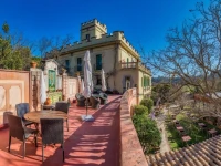 Els Jardins de la Martana 3*