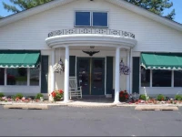 Glass House Inn 2*