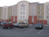 Candlewood Suites Lawton Fort Sill 2*