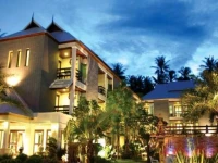 Samui Seabreeze Place 3*
