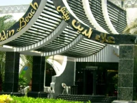 Aladdin Beach Resort 4*