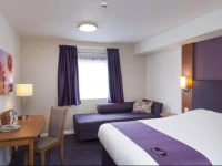 Premier Inn Southampton West Quay 3*