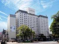 Nishitetsu Grand Hotel 3*