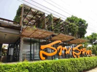 Suchada Garden Lodge 3*