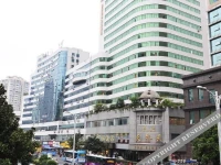 Jiu Yuan Hotel 3*