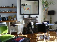 Bamboo Guesthouse 4*