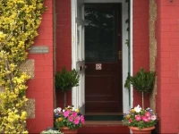 Almond House B&B 3*
